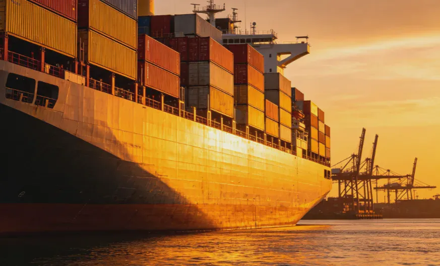 Shipping cost from China to Qatar