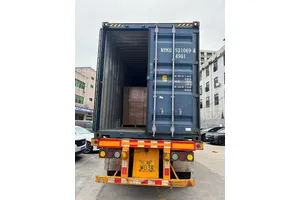 Sea Freight FCL to USA