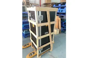 Sea Freight FCL to USA