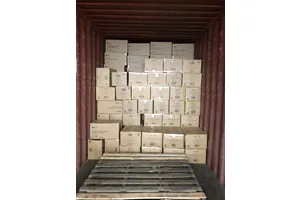 Sea Freight FCL to USA