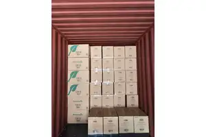Shipping Packing Boxes from China to USA