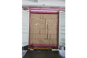 Sea Freight FCL to USA