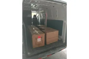 Sea Freight FCL to USA