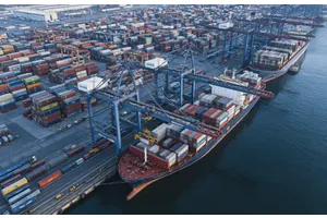 Shipping Trends