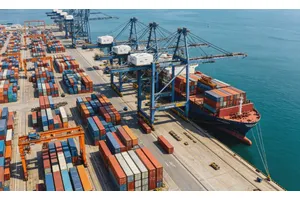Shipping Trends