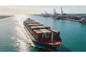 Shipping Trends