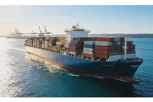 Shipping Trends