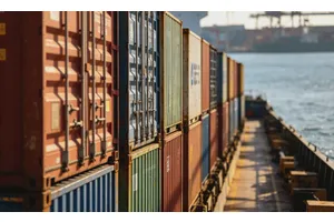 Shipping Trends