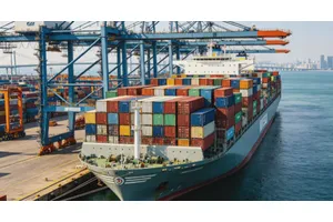 Shipping Trends