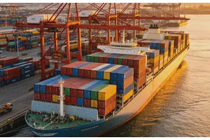 Shipping Trends