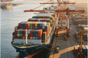 Shipping Trends