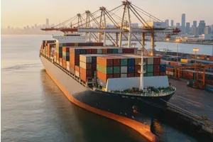 Shipping Trends