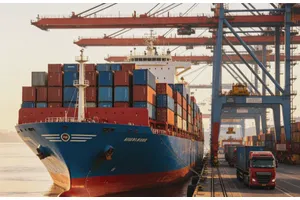 Shipping Trends