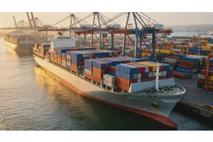 Shipping Trends