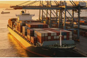 Shipping Trends