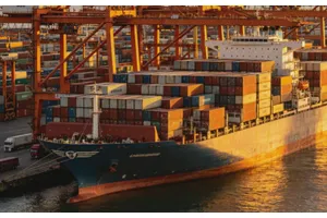 Shipping Trends