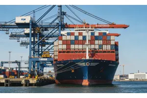 Shipping Trends