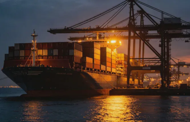 20ft and 40ft shipping from China to Brazil