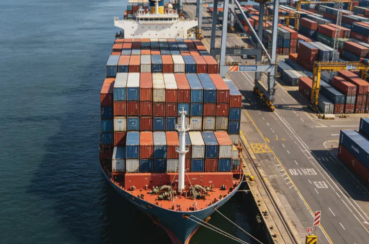 Shipping time from China to Israel