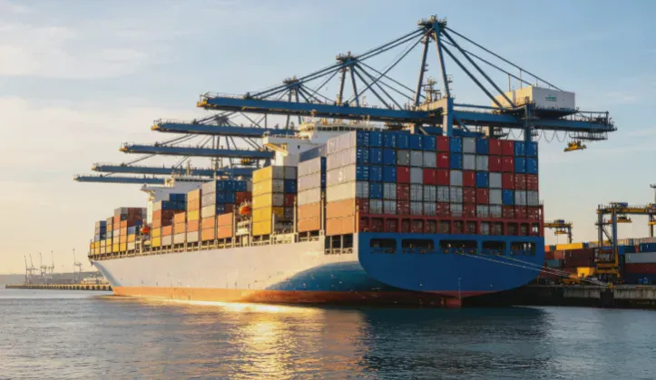20ft and 40ft shipping from China to Jamaica