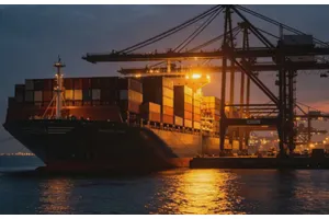 Shipping Trends