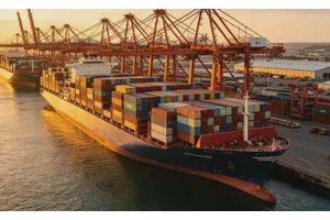 Shipping Trends