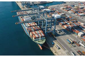 Shipping Trends