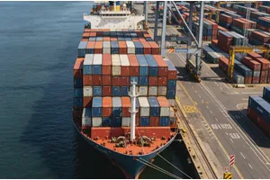 Shipping Trends