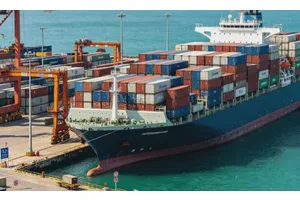 Shipping Trends