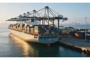 Shipping Trends