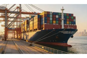 Shipping Trends