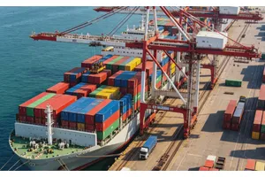Shipping Trends