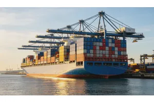 Shipping Trends