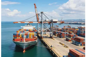 Shipping Trends
