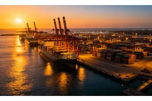 Shipping Trends
