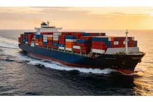 Shipping Trends