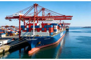 Shipping Trends