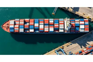 Shipping Trends