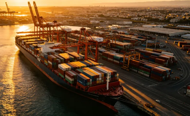 20ft and 40ft shipping from China to Guatemala