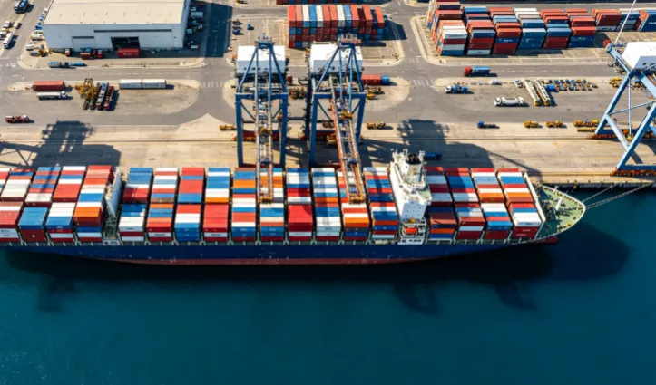 Shipping cost from China to Guatemala