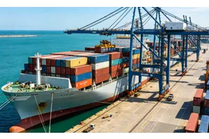 Shipping Trends