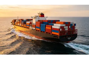 Shipping Trends