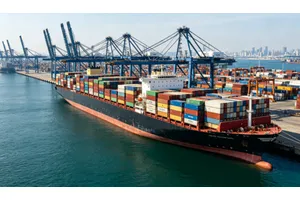 Shipping Trends