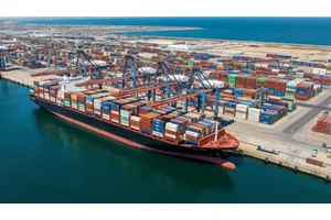 Shipping Trends