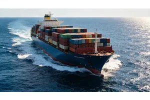 Shipping Trends