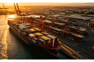 Shipping Trends