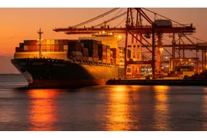 Shipping Trends