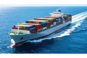 Shipping Trends