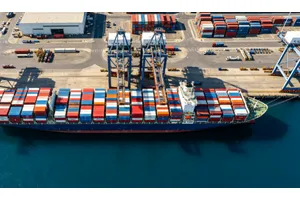 Shipping Trends