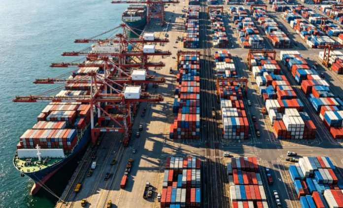 Shipping cost from China to Czech Republic